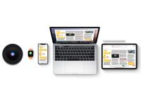 Apple Days Sale: अ‍ॅप्पल प्रेमींसाठी ‘अच्छे दिन’; iPhone 13, मॅक बुक एयरसह ‘या’ प्रोडक्ट्सवर मोठा डिस्काउंट - Marathi News | Apple Days Sale Discount and Cashback Offers On iPhone 13 Series Macbook Air | Latest tech Photos at Lokmat.com