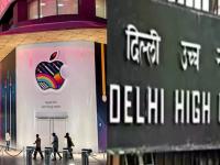 ॲपल अडकली? भारतात ₹३.२० लाख कोटी दंडाची टांगती तलवार; कायदा बदलला अन्... - Marathi News | Apple stuck? faces ₹3.20 lakh crore fine in India; Companies like Google, Meta scared... | Latest tech News at Lokmat.com