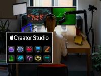 एकाच ठिकाणी व्हिडिओ एडिटिंग, प्रॉडक्शन अन् डिझाइनिंग; Apple ने लॉन्च केला Creator Studio - Marathi News | Video editing, production and designing in one place; Apple launches Creator Studio | Latest tech News at Lokmat.com