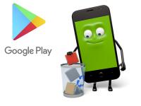 Googleने 22 धोकादायक अॅप्स केली डिलिट, तुम्ही फोन चेक केला का? - Marathi News | Google has removed these 22 apps from Play Store, delete immediately if you have any on your smartphone | Latest tech Photos at Lokmat.com