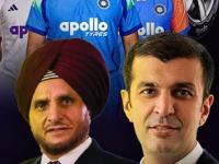 केवळ ₹१ विकली जाणार होती अपोलो टायर्स; आज आहे टीम इंडियाची ओळख, कोण आहेत मालक, किती आहे संपत्ती? - Marathi News | Apollo Tyres Owner Net Worth Apollo Tyres was about to sell for only rs 1 Today it is the identity of Team India who are the owners how much is the wealth | Latest business Photos at Lokmat.com