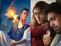 मार्चमध्ये 'धुरंधर' अन् 'टॉक्झिक'ची हवा, एप्रिलमध्ये काय होणार? 'या' सिनेमांकडे लक्ष - Marathi News | list of movie releases in april after dhurandhar and toxic storm on box office in march | Latest filmy Photos at Lokmat.com