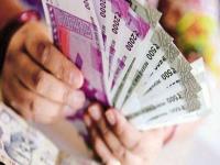 मोदी सरकारच्या 'या' योजनांद्वारे वृद्धापकाळात तुम्हाला मिळतील दरमहा पैसे; जाणून घ्या, कोणाला होईल फायदा? - Marathi News | central government 4 schemes to get monthly earnings after 60 years know about it | Latest business Photos at Lokmat.com