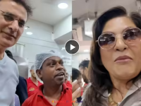 मुकेश अंबानींचं 'अँटिलिया' आतून कसं आहे? तिथं काम करणाऱ्या शेफनेनं केला खुलासा - Marathi News | Archana Puran Singh Asked Chhole Bhature Cook How Mukesh Ambani Antilia Looks From Inside Who Worked There For A Month | Latest filmy News at Lokmat.com