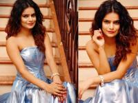 UP Election 2022: कोण आहे बिकिनी गर्ल अर्चना गौतम? तिला UPमध्ये काँग्रेसनं दिलंय तिकीट, ग्रेट ग्रँड मस्तीमध्ये केलं होतं काम - Marathi News | UP Election 2022: Who is Bikini Girl Archana Gautam? She was given a ticket by the Congress in UP, she had worked in Great Grand Masti | Latest filmy Photos at Lokmat.com