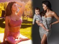 UFC Ring Girl Arianny Celeste: पैशाला नाही तोटा, 'बॉक्सिंग रिंग गर्ल'चा तोरा लई मोठा!! अनेक वेळा केलंय Bold फोटोशूट, आता किती प्रॉपर्टी किती आहे माहितीये? - Marathi News | Hot Bold ring girl Arianny celeste Shocking Revelations also posed for playboy onlyfans account net worth millionaire see photos | Latest filmy Photos at Lokmat.com