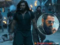 रणवीर सिंगच्या 'धुरंधर' सिनेमातील अर्जुन रामपालचा लूक आला समोर - Marathi News | Arjun Rampal's look from Ranveer Singh's 'Dhurandhar' revealed | Latest filmy News at Lokmat.com रणवीर सिंगच्या 'धुरंधर' सिनेमातील अर्जुन रामपालचा लूक आला समोर - Marathi News | Arjun Rampal's look from Ranveer Singh's 'Dhurandhar' revealed | Latest filmy News at Lokmat.com