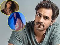 २० वर्ष संसार, पदरात २ मुली अन्...; कोण होती अर्जुन रामपालची पहिली पत्नी? १४ वर्षांनी लहान मुलीवर झालाय लट्टू - Marathi News | bollywood actor dhurandhar fame arjun rampal first wife mehr jesia know about her | Latest filmy Photos at Lokmat.com २० वर्ष संसार, पदरात २ मुली अन्...; कोण होती अर्जुन रामपालची पहिली पत्नी? १४ वर्षांनी लहान मुलीवर झालाय लट्टू - Marathi News | bollywood actor dhurandhar fame arjun rampal first wife mehr jesia know about her | Latest filmy Photos at Lokmat.com