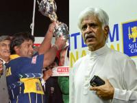 विश्वचषक विजेत्या श्रीलंकन कर्णधाराला अटक होणार; अर्जुन रणतुंगा पेट्रोलियम घोटाळ्याप्रकरणी अडचणीत - Marathi News | World Cup-winning Sri Lankan captain to be arrested; Arjuna Ranatunga in trouble in petroleum scam case | Latest cricket News at Lokmat.com विश्वचषक विजेत्या श्रीलंकन कर्णधाराला अटक होणार; अर्जुन रणतुंगा पेट्रोलियम घोटाळ्याप्रकरणी अडचणीत - Marathi News | World Cup-winning Sri Lankan captain to be arrested; Arjuna Ranatunga in trouble in petroleum scam case | Latest cricket News at Lokmat.com