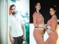 Youtuber Armaan Malik : युट्युबर अरमान मलिकच्या दोन्ही पत्नी एकाच वेळी प्रेग्नंट; ही विचित्र फॅमिली सोशल मीडियावर ट्रोल - Marathi News | youtuber-armaan-malik-both-wives-became-pregnant-at-the-same-time-family-gets-trolled | Latest social-viral Photos at Lokmat.com