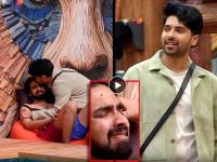 Bigg Boss 19: 'बिग बॉस'कडून अमाल मलिकला खास सरप्राइज, भाऊ अरमानची घरात एन्ट्री, व्हिडीओ पाहून डोळ्यात येईल पाणी - Marathi News | Bigg Boss 19 amaal malik gets emotional after seen armaan malik in the house | Latest filmy News at Lokmat.com