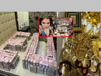 West Bengal ED Raid: 50 कोटी रोख, सोन्याच्या विटा-दागिने; अर्पिताच्या फ्लॅटमध्ये आतापर्यंत काय मिळालं..? - Marathi News | West Bengal ED Raid: Cash and gold found at WBSSC accused Arpita Mukharjee flat | Latest national Photos at Lokmat.com