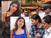 कोण आहे २२ वर्षीय शर्मिष्ठा पनोली?; जिच्या अटकेमुळे भारतात सुरू झाला नवा वाद - Marathi News | Who is 22-year-old Sharmishtha Panoli?; Her arrest sparked a new controversy in India | Latest filmy Photos at Lokmat.com