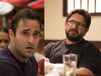 अक्षय खन्नाच्या 'हलचल' सिनेमाच्या शूटिंगवेळेस अर्शद वारसीला झालेला मनस्ताप! काय होतं कारण? - Marathi News | Arshad Warsi mental anguish during the shooting of Akshaye Khanna hulchul movie | Latest filmy News at Lokmat.com अक्षय खन्नाच्या 'हलचल' सिनेमाच्या शूटिंगवेळेस अर्शद वारसीला झालेला मनस्ताप! काय होतं कारण? - Marathi News | Arshad Warsi mental anguish during the shooting of Akshaye Khanna hulchul movie | Latest filmy News at Lokmat.com