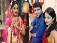 त्याच्यासाठी मालिकाच नाही तर अभिनयही सोडणार, ‘उड़ान’ फेम अभिनेत्री करतेय लग्न - Marathi News | udaan actress sheetal pandya to marry with boyfriend abhishek bhattacharya on 20th november | Latest filmy Photos at Lokmat.com