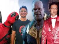 ॲव्हेंजर ते स्पायडरमॅन! हॉलिवूड सिनेमांना आवाज देणारे मराठमोळे डबिंग आर्टिस्ट - Marathi News | hindi dubbing artists who dub for hollywood movies | Latest filmy Photos at Lokmat.com