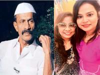 मुंबई निवडणुकीत डॅडी...! अरुण गवळीच्या कन्या रिंगणात; भावजईचा शिंदेसेनेत प्रवेश - Marathi News | Daddy in Mumbai elections...! Arun Gawli's daughter in the fray; Brother-in-law joins Shinde Sena | Latest mumbai News at Lokmat.com