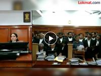 'तुम्ही चारवेळा RSS च्या कार्यक्रमात गेलात; मला न्याय कसा देणार', केजरीवालांनी थेट न्यायाधीशांना सुनावले - Marathi News | 'You went to RSS events four times; how will you give me justice', Arvind Kejriwal directly told the judge | Latest national News at Lokmat.com