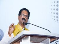 Nashik Municipal Election 2026 : भाजपचे आमदारच नाराज, तेथे कार्यकर्त्यांचे काय? अरविंद सावंत यांची टीका - Marathi News | Nashik Municipal Election 2026 BJP MLAs are upset, what about the workers there? Arvind Sawant's criticism | Latest nashik News at Lokmat.com Nashik Municipal Election 2026 : भाजपचे आमदारच नाराज, तेथे कार्यकर्त्यांचे काय? अरविंद सावंत यांची टीका - Marathi News | Nashik Municipal Election 2026 BJP MLAs are upset, what about the workers there? Arvind Sawant's criticism | Latest nashik News at Lokmat.com