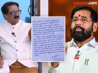 "माझे कॉल रेकॉर्ड तपासा, हिंमत असेल तर फोटो दाखवा; अरविंद सावंतांनी लिहून दिला निष्ठेचा पुरावा - Marathi News | Will Die for Thackeray Arvind Sawant Slams Reports of Secret Meeting with DCM Eknath Shinde | Latest mumbai News at Lokmat.com