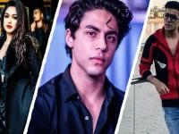 Aryan Khan Drugs Case: आर्यन खान एवढ्या वर्षांचा असल्यापासून ड्रग्ज घेतोय; NCB ने पुरावे दिले - Marathi News | mumbai cruise rave party: Aryan Khan taking Drugs from age of 20; NCB In court | Latest crime Photos at Lokmat.com