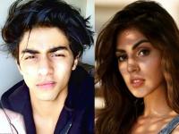 Aryan Khan Drugs Case: NCB ची मोठी तयारी; रिया च्रकवर्तीसारखाच आर्यन खान देखील तुरुंगात अडकणार - Marathi News | Aryan Khan Drugs Case: NCB's big preparations; Like Riya Chakraborty, Aryan Khan will also be in jail for months | Latest crime Photos at Lokmat.com
