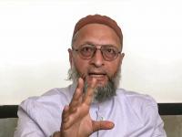 भोजशाळा हे सरस्वती मंदिरच! मध्य प्रदेश हायकोर्टाच्या निकालावर असदुद्दीन ओवैसी काय म्हणाले? बाबरी प्रकरणाशी जोडला संबंध - Marathi News | Bhojshala is Saraswati temple What did Asaduddin Owaisi say on the Madhya Pradesh High Court verdict Linked to Babri case | Latest national News at Lokmat.com