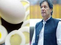 इमरान खान महंगाई रोकने में फेल, पाकिस्तान में 60 रुपये किलो गेहूं और 30 रुपये का बिक रहा एक अंडा - | Inflation broke every record in imran khans new pakistan an egg sold for RS 30 and 1kg Ginger RS 1000 | Latest world Photos at Lokmatnews.in