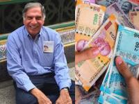 टाटा कंपनीला ₹850 कोटी रुपयांचा प्रॉफिट, शेअरनं घेतला रॉकेट स्पीड; 1 लाखचे झाले 2.19 कोटी - Marathi News | tata elxsi q1 results posted 850 crore rupees profit share taken Rocket Speed rs 1 lakh became rs2. 19 crores | Latest business Photos at Lokmat.com