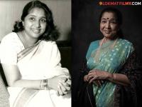 २० भाषा अन् १२ हजारांहून अधिक गाणी! 'असा' होता आशा भोसले यांचा संगीत विश्वातील प्रवास - Marathi News | bollywood legendary singer asha bhosale passed away know about her singing career and journey | Latest filmy Photos at Lokmat.com