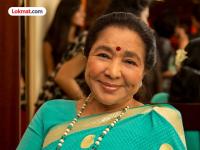 ज्येष्ठ गायिका आशा भोसले यांना ह्रदयविकाराचा झटका, ब्रीच कँडी हॉस्पिटल उपचार सुरू - Marathi News | Veteran singer Asha Bhosle suffers heart attack, undergoing treatment at Breach Candy Hospital | Latest mumbai News at Lokmat.com