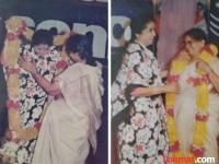 बालमैत्रिणीसाठी आशाताई दोनदा आल्या गडहिंग्लजला! महिला बँकेचे उद्घाटन, महाविद्यालयाच्या मदतीसाठी विनामूल्य कार्यक्रम  - Marathi News | Ashatai came to Gadhinglaj twice for her childhood friend! Inauguration of Women's Bank, free programs to help the college | Latest kolhapur News at Lokmat.com