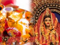 गुप्तनवरात्रारंभ: विशेष योगात करा देवीचे पूजन; ‘हे’ उपाय करा, वैभव, सुख-समृद्धी मिळवा - Marathi News | gupt navratri 2022 dates auspicious yoga and do some remedy for remove your troubles in ashadha gupt navratri upay | Latest bhakti Photos at Lokmat.com