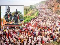आषाढी एकादशी: विठ्ठल नामाचा जयघोष, शतकांची वारी; श्रीधराची पूजा, पाहा, महत्त्व व मान्यता - Marathi News | ashadi ekadashi wari 2023 know about importance of ashadi ekadashi and significance of pandharpur ashadhi wari | Latest bhakti Photos at Lokmat.com