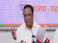 मुंबईत महायुतीची बैठक संपली; भाजपा-शिंदेसेनेचा फॉर्म्युला ठरला, शेलारांनी आकडाही सांगितला - Marathi News | BMC Election - BJP Ashish shelar statement over Mahayuti Meeeting..Target on Uddhav Thackeray and Raj Thackeray | Latest mumbai News at Lokmat.com मुंबईत महायुतीची बैठक संपली; भाजपा-शिंदेसेनेचा फॉर्म्युला ठरला, शेलारांनी आकडाही सांगितला - Marathi News | BMC Election - BJP Ashish shelar statement over Mahayuti Meeeting..Target on Uddhav Thackeray and Raj Thackeray | Latest mumbai News at Lokmat.com