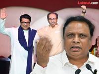 "ज्यांच्यामुळे श्वास गुदमरत होता, ते आता च्यवनप्राश देताहेत का?" आशिष शेलारांचा राज ठाकरेंना सवाल - Marathi News | BMC Election 2026: "Are those who were causing suffocation now giving Chyawanprash?" Ashish Shelar questions Raj Thackeray | Latest mumbai News at Lokmat.com