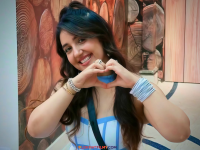 'बिग बॉस १९'साठी अशनूर कौरनं किती मानधन घेतलं? आकडा वाचून थक्क व्हाल! - Marathi News | Ashnoor Kaur Bigg Boss 19 Earnings Charged Huge Fee Per Week Made Lakhs In 14 Weeks | Latest filmy News at Lokmat.com