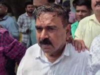 दोन वरिष्ठ महिला पोलीस अधिकारी 'भोंदू बाबा' अशोक खरातच्या संपर्कात; धक्कादायक खुलासे होण्याची शक्यता - Marathi News | Two senior female police officers in contact with 'Bhondu Baba' Ashok Kharat; Shocking revelations likely | Latest maharashtra News at Lokmat.com