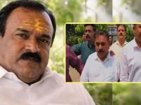 राजकारण तापलं! भोंदू अशोक खरातचे कॉल डिटेल्स कसे काय बाहेर आले? - Marathi News | How did the call details of Ashok Kharat come out? | Latest crime News at Lokmat.com