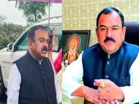 कुटुंबात वाईट घटना, मृत्यूची भीती; खरातने लाखो रुपये उकळलेले, कवडीमोल भावात जमीन खरेदी - Marathi News | "Bad events in the family, fear of death"; Ashok Kharat embezzled lakhs of rupees, bought land at a cheap price | Latest nashik News at Lokmat.com