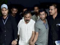 Ashok Kharat : अशोक खरातला न्यायालयीन कोठडी; उद्या पुन्हा नव्या गुन्ह्यात कोर्टात सादर करण्याचे आदेश - Marathi News | Ashok Kharat remanded in judicial custody; Order to appear in court again tomorrow in a new case | Latest nashik News at Lokmat.com