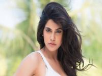 'आश्रम' वेबसिरीजमध्ये झळकल्यानंतर वेगळ्याच कारणामुळे चर्चेत आली अदिति पोहनकर, वाचा काय आहे कारण - Marathi News | After appearing in 'Ashram' webseries, Aditi Pohankar came into the limelight for a different reason, Know The Reason | Latest filmy Photos at Lokmat.com