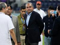 कोण आहेत मोहसिन नकवी? जे टीम इंडियाची ट्रॉफी घेऊन पळून गेले; 'ऑपरेशन सिंदूर'वेळी भारताविरोधात... - Marathi News | Aisa Cup 2025: Who is Mohsin Naqvi ? The one who ran away with Team India trophy after Pakistan Match; During 'Operation Sindoor' he against India | Latest cricket Photos at Lokmat.com