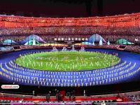 २०३८ आशियाई क्रीडा स्पर्धेसाठी भारताचा दावा; अहमदाबाद शहर बनू शकते प्रमुख दावेदार - Marathi News | India's bid for 2038 Asian Games; Ahmedabad city may become a major contender | Latest other-sports News at Lokmat.com