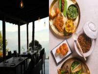 Food : हिमालयीन चव आणि मुंबईचा थाट! आशियातील सर्वोत्तम ५० रेस्टॉरंट्समध्ये भारताची 'दोन' रत्न; एक तर आहे मुंबईतच! - Marathi News | Food: Himalayan flavors and Mumbai's grandeur! Two of India's gems among Asia's top 50 restaurants; one is in Mumbai! | Latest food News at Lokmat.com