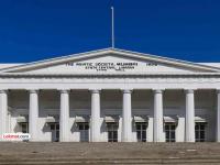 एशियाटिक अध्यक्षपदासाठी २ माजी खासदार आमनेसामने; लढतीबाबत उत्सुकता - Marathi News | 2 former MPs face off for Asiatic chairmanship; Curiosity about the fight | Latest mumbai News at Lokmat.com एशियाटिक अध्यक्षपदासाठी २ माजी खासदार आमनेसामने; लढतीबाबत उत्सुकता - Marathi News | 2 former MPs face off for Asiatic chairmanship; Curiosity about the fight | Latest mumbai News at Lokmat.com