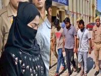 प्रेमासाठी लेकीनेच केला घात; प्रियकरासोबत पळून जाण्यासाठी कोट्यधीश बापाच्या घरातच मुलीने टाकला दरोडा - Marathi News | Daughter commits murder for love; Daughter robs billionaire father's house to run away with boyfriend | Latest crime News at Lokmat.com