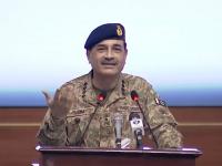 ‘ऑपरेशन सिंदूरदरम्यान, अल्लाहच्या मदतीने आम्हाला वाचवले,’ आसिम मुनीरचं मोठं विधान   - Marathi News | 'During Operation Sindoor, we were saved with the help of Allah,' Asim Munir's big statement | Latest international News at Lokmat.com