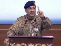 "जेव्हा मुस्लीम अल्लाहवर विश्वास ठेवतो, तेव्हा शत्रूवर फेकलेली मातीही मिसाइल बनते, पुन्हा युद्द झाले तर..."; मुनीर यांची 'कोल्हेकुई'  - Marathi News | pakistan When a Muslim believes in Allah, even the soil thrown at the enemy becomes a missile says asim munir | Latest international News at Lokmat.com