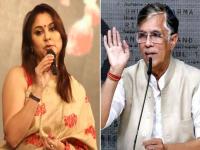 'तुमच्या तपस्येतच नाही तर फोटोशॉपमध्येही उणीव', हिमंता बिस्वा सरमांच्या पत्नीचा पवन खेडा यांना टोला - Marathi News | Assam Assembly Election 2026: 'Not only your penance but also your Photoshop is lacking', Himanta Biswa Sarma's wife slams Pawan Kheda | Latest national News at Lokmat.com